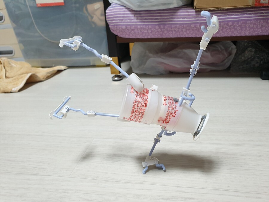 취미) 돈이 많이 드는 취미하면 괴로움._3.jpg