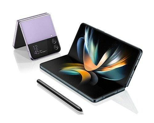 [갤럭시 Z플립4&Z폴드4 자급제] 9월 마지막 LIVE 혜택!_2.jpg