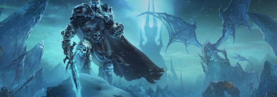 [클래식] 리치왕의 분노 클래식 세계 최초 80 레벨 달성 플레이어_1.png