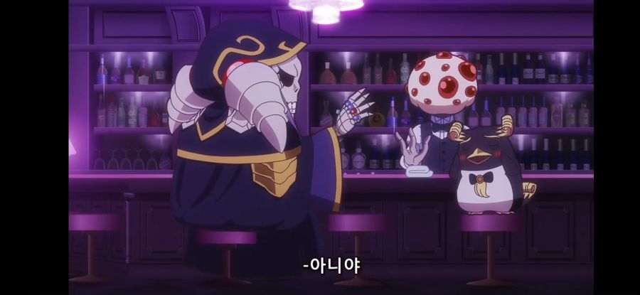 [오버로드 4기] 흔한 높으신 분의 직장 시찰_47.jpg