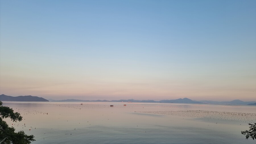 가을 고성(경남) 바다 사진_3.jpg