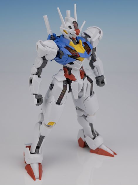 HG 1/144 건담 에어리얼 해외 리뷰_8.jpg