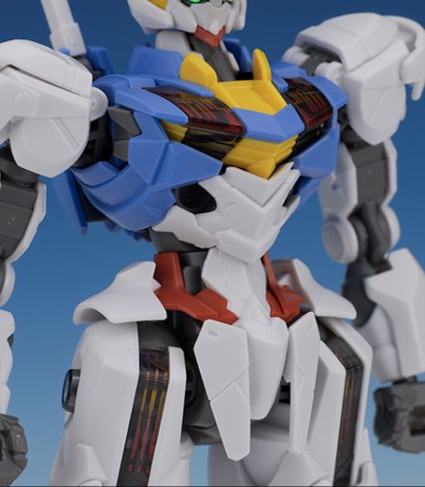 HG 1/144 건담 에어리얼 해외 리뷰_15.jpg