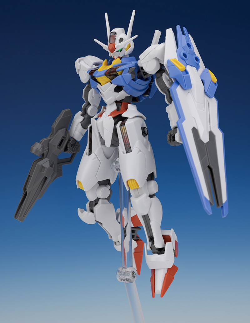 HG 1/144 건담 에어리얼 해외 리뷰_49.jpg