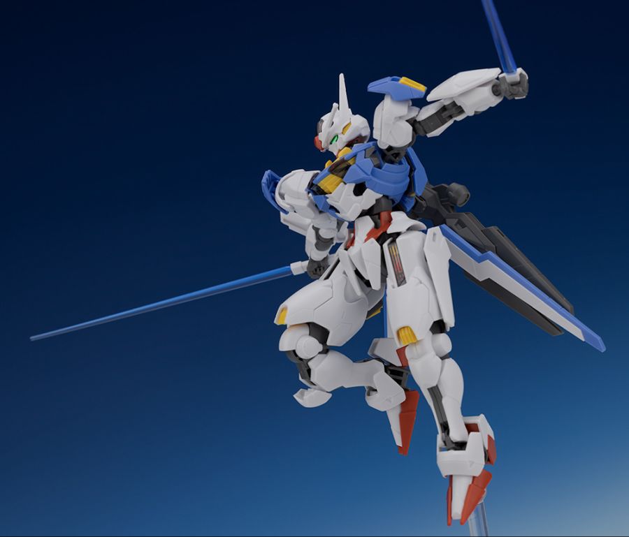 HG 1/144 건담 에어리얼 해외 리뷰_73.jpg