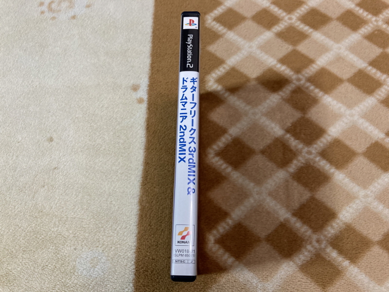 春(하루) ~spring~ 그리고 드럼매니아(DrumMania)_23.jpg