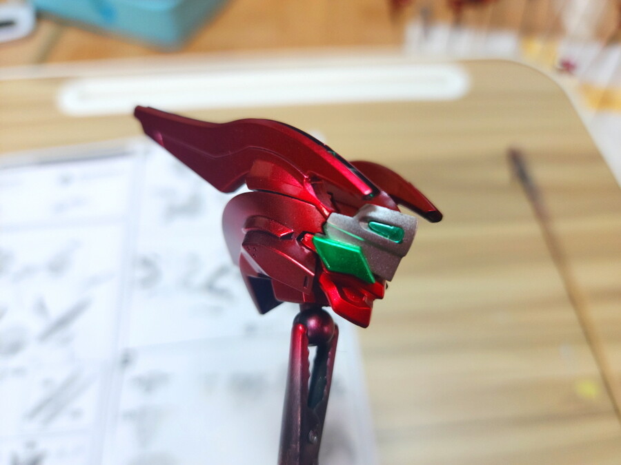 Q-Type(SD) 풀 아머 두삭크 홍야(레드나이트)_6.jpg