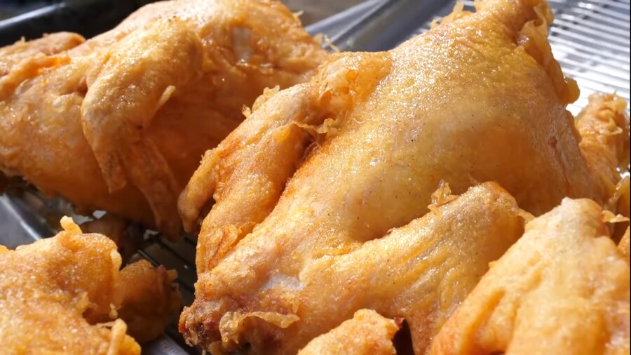 오늘저녁은 싸고 맛있는 시장통닭 어때 | 유머 게시판 오늘저녁은 싸고 맛있는 시장통닭 어때 | 유머 게시판 | 루리웹