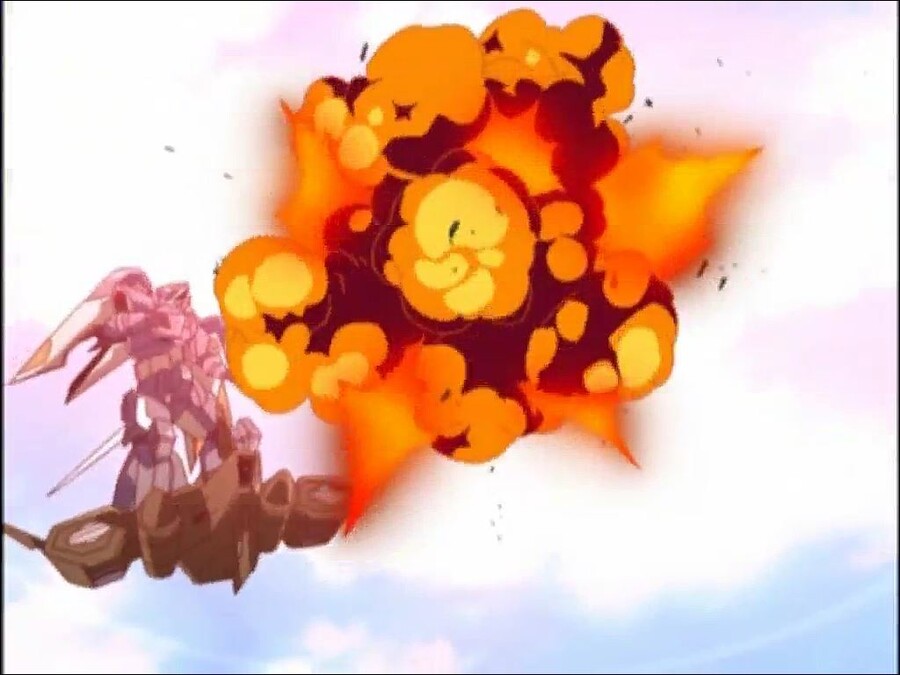 [건담 SEED] 메인을 즐기기 전에 에피타이저를_16.jpg