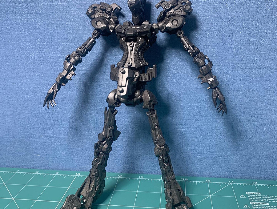 1/100 보크스 나이트 오브 골드 완성_13.jpg