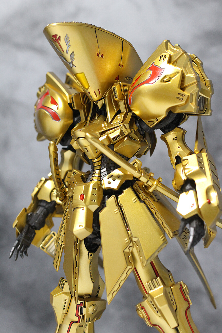 1/100 보크스 나이트 오브 골드 완성_31.jpg