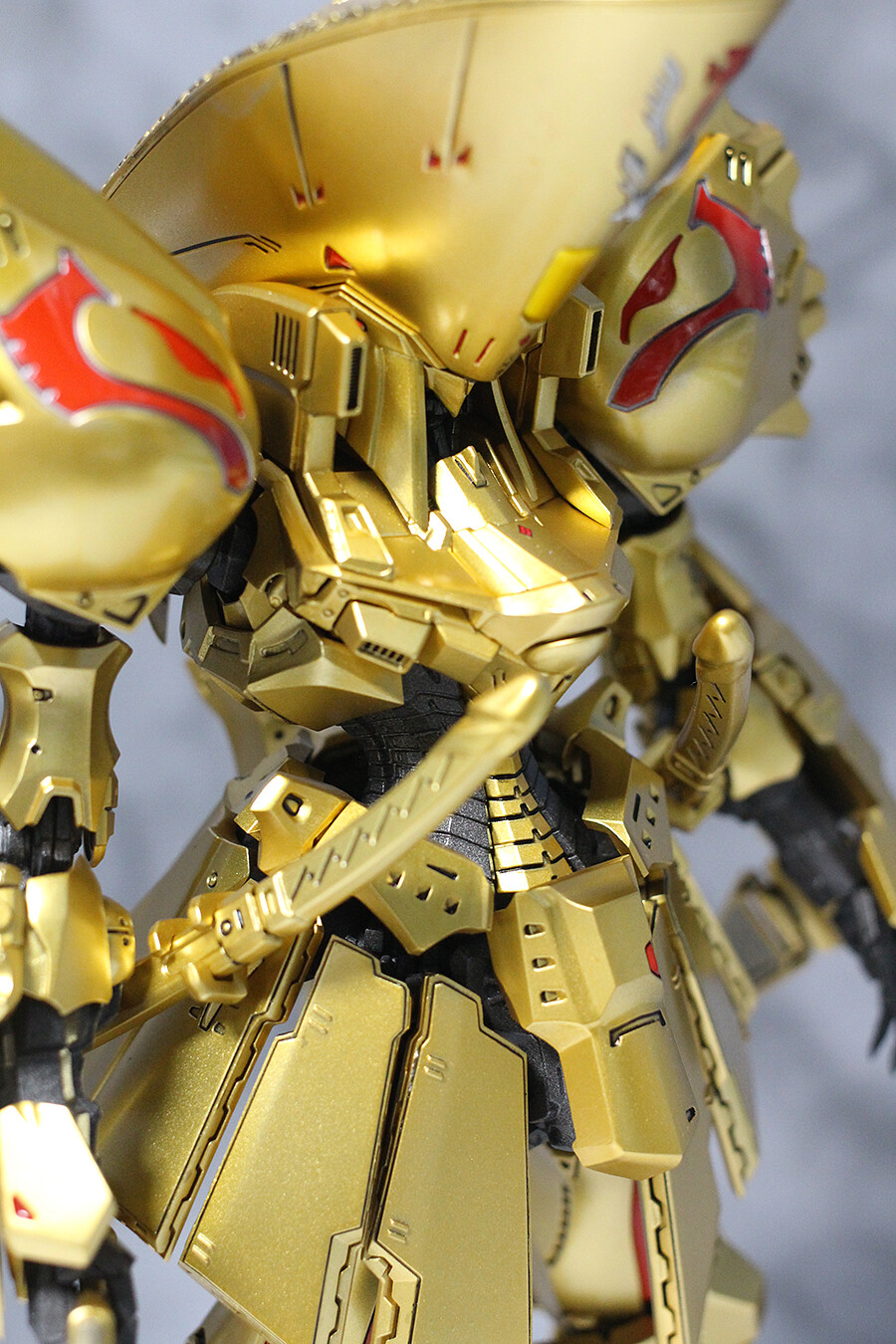 1/100 보크스 나이트 오브 골드 완성_49.jpg