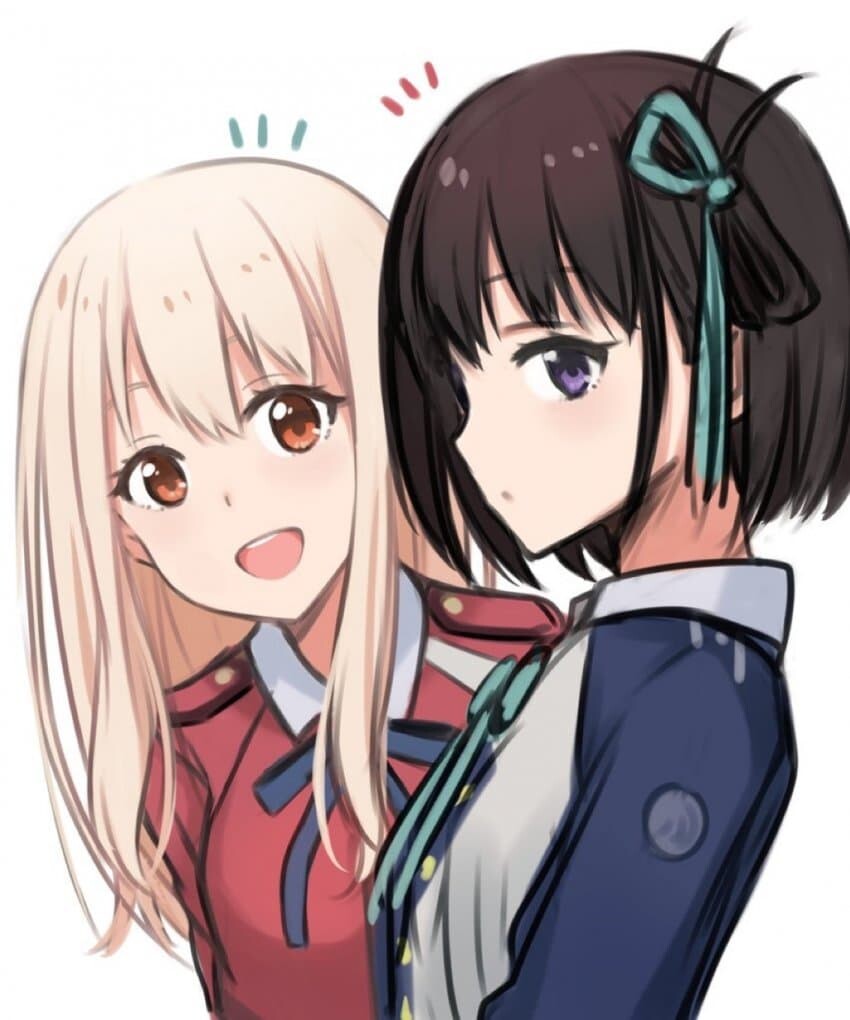 리코리스) 헤어스타일 체인지_3.jpg