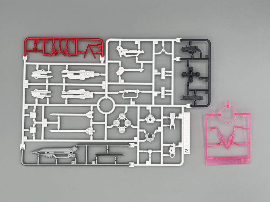 HG 1/144 아스트레이 레드 드래곤 샘플 소개_4.jpg