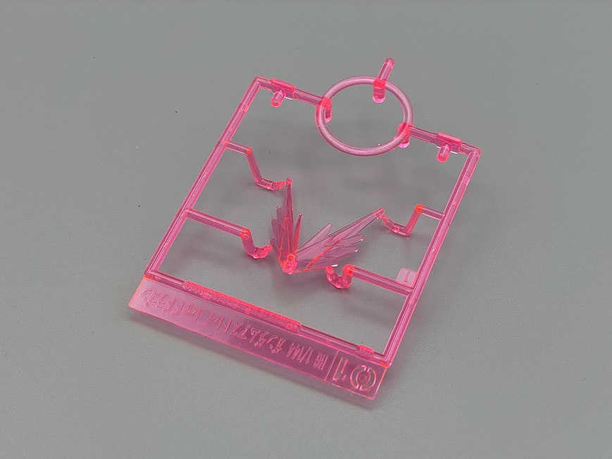 HG 1/144 아스트레이 레드 드래곤 샘플 소개_6.jpg