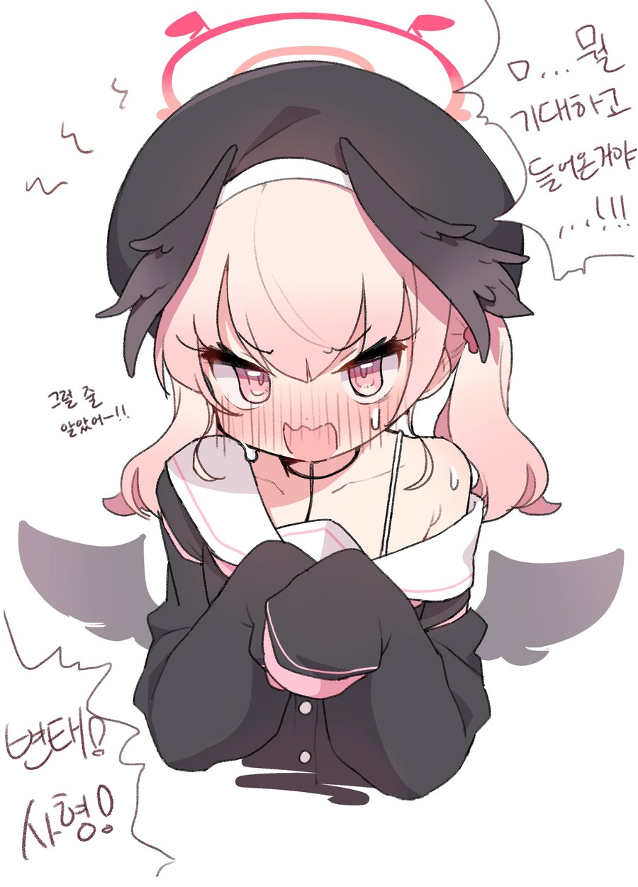 블루아카)암만 봐도 코하루 고양이 눈은 너무 잘 만들었어._1.jpg