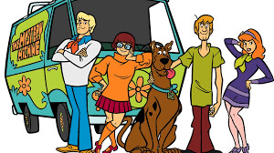 최근에 욕 엄청먹고있는 스쿠비두 스핀오프 작품_1.png