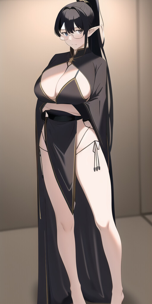 오늘 뽑은 엘프누님들_2.png