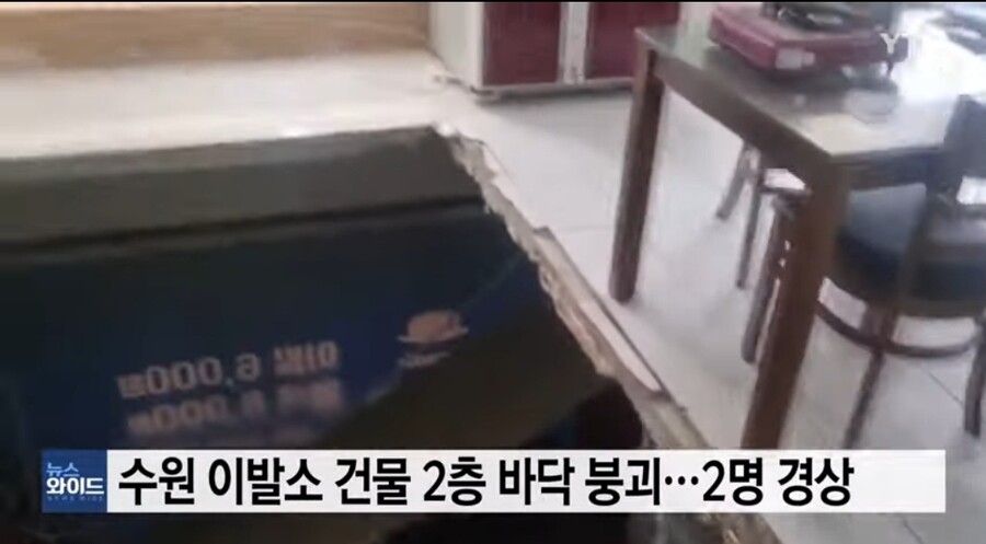 수원 이발소 건물 2층 바닥 붕괴..._2.jpg