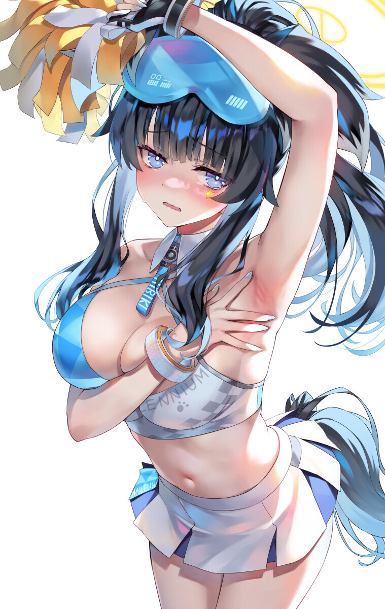 블루아카) 치어리더 랜덤짤 8_11.jpg