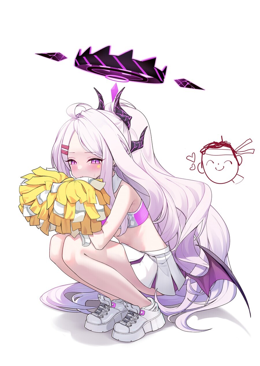 블루아카) 치어리더 랜덤짤 8_24.jpg
