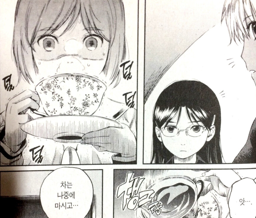 [스포] 리코리스 리코일 - 건슬링거 걸 유사점 비교 겸 리뷰_7.png
