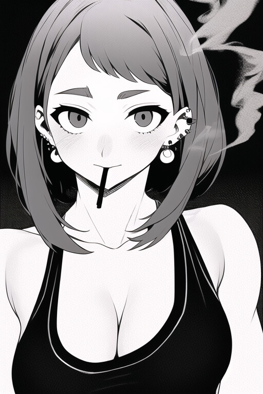 채색)Ai가 그린 흡연 우라라카짤 채색해봄_2.png