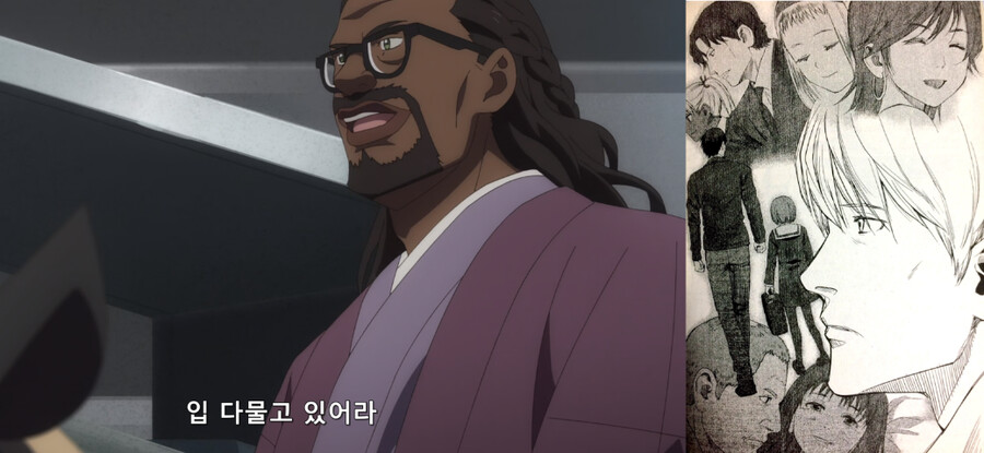 [스포] 리코리스 리코일 - 건슬링거 걸 유사점 비교 겸 리뷰_50.png