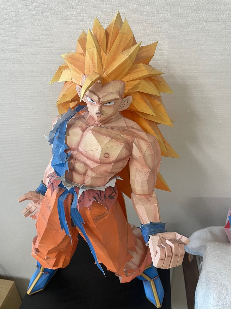 종이 모형 손오공~~_4.jpg