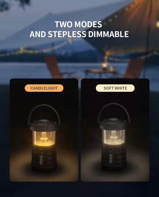 [핫딜] Mifa 야외 캠핑 랜턴 블루투스 스피커 ($119.9/무료)_4.jpg