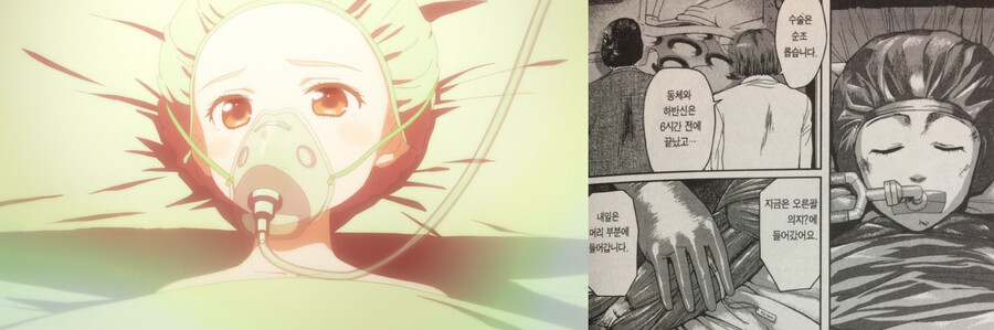 [스포] 리코리스 리코일 - 건슬링거 걸 유사점 비교 겸 리뷰_5.png