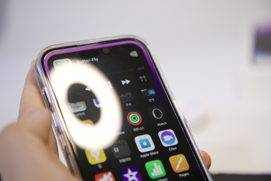 아이폰14프로 딥퍼플 256기가 도착입니다!_19.jpg