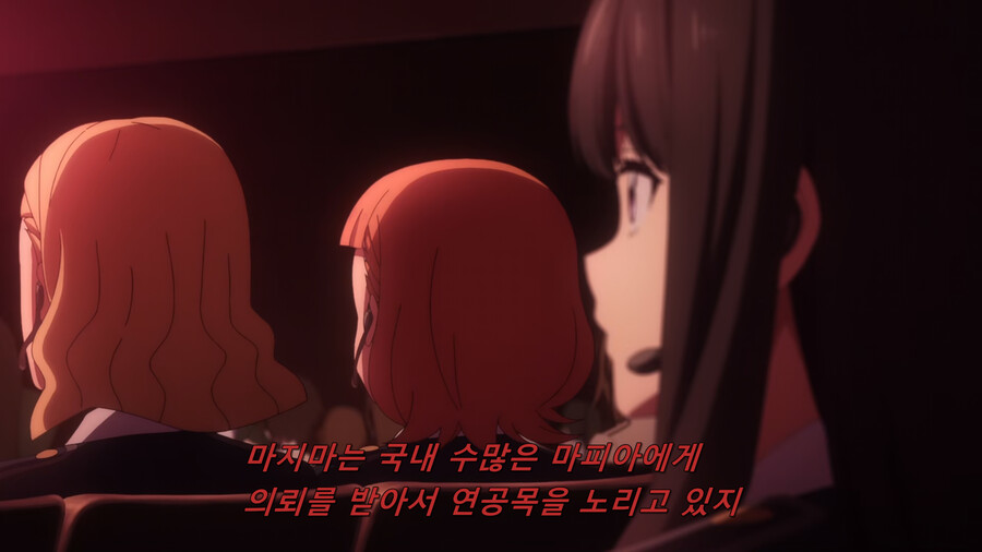 [스포] 리코리스 리코일 - 건슬링거 걸 유사점 비교 겸 리뷰_69.png