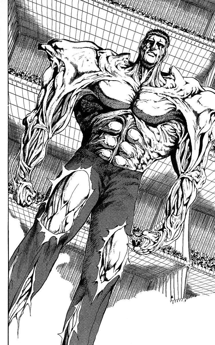 유유백서)B급이니 뭐니해도 진짜 포스 ㅈ되긴했다 도구로_1.jpg