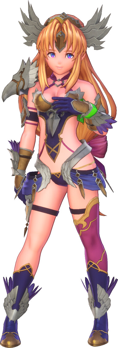 [성검전설] 시대를 앞서간 클리셰 파괴 히로인들_4.png