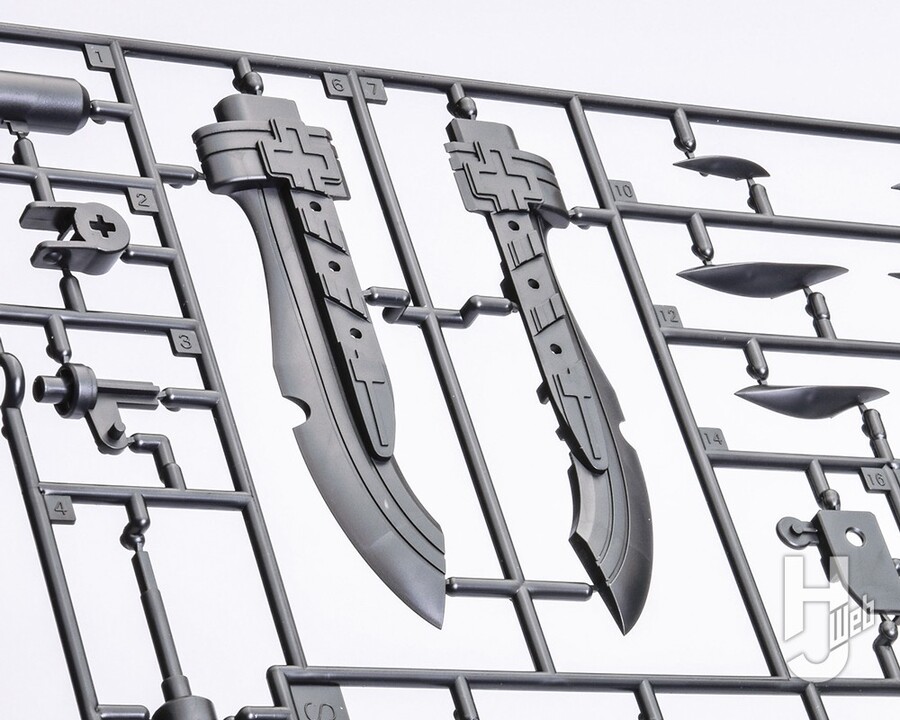 [맥스팩토리] GODZ ORDER 메구미 아스모데우스. 박스 일러스트와 일부 런너_2.jpg