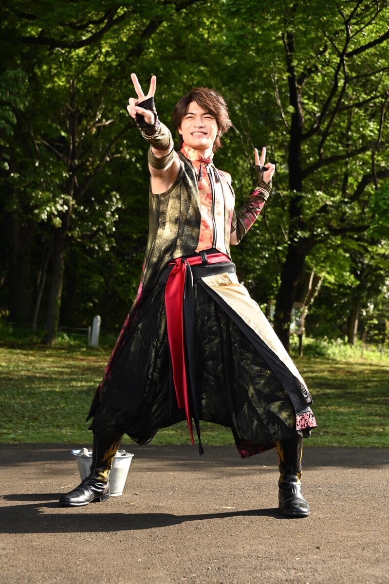 돈브라더즈 모모타니 지로 어디서 많이 봤다 했더니