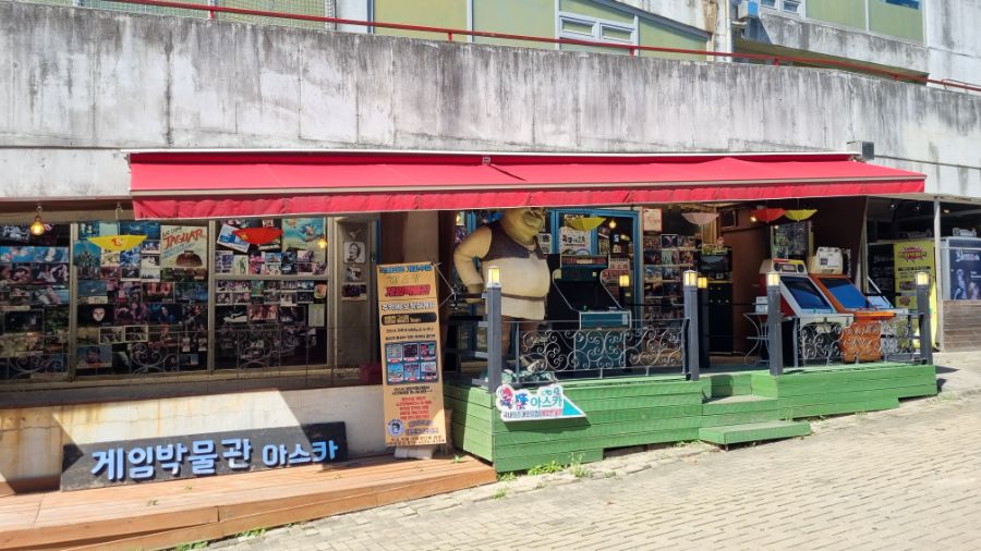 [경기] 경기도 김포,파주 덕질여행! 김포와 파주에서 덕질하는 방법!_62.jpg