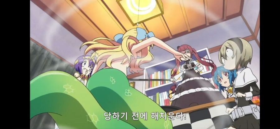 [4명은 각자 거짓말을 한다](스압) 흔한 한국인이 원하는 결말들_13.jpg