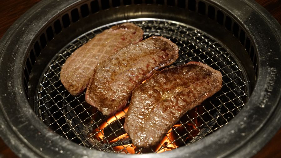 부산 사는 남자의 2022년 05월 먹부림 스압 데이터