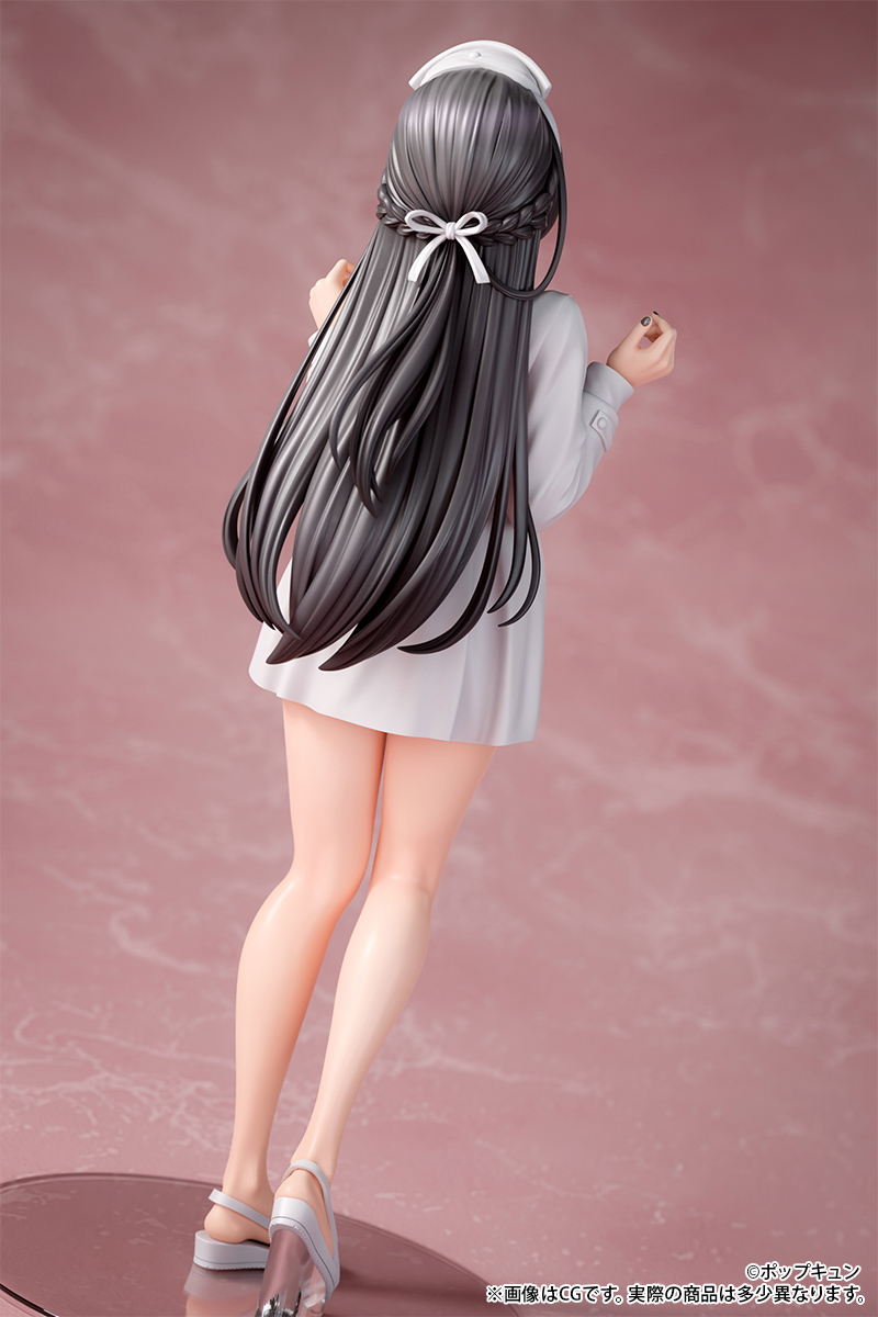 [FOTS JAPAN] 팝큥 일러스트 - 간호사양_4.jpg