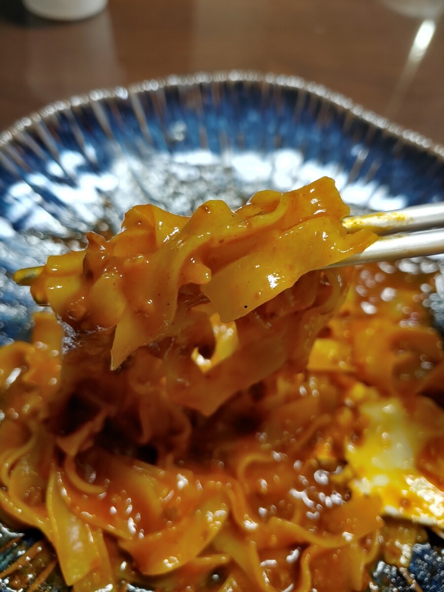 농심의 신작 파스타 - 파스타랑 볼로네제 솔직후기_11.jpg