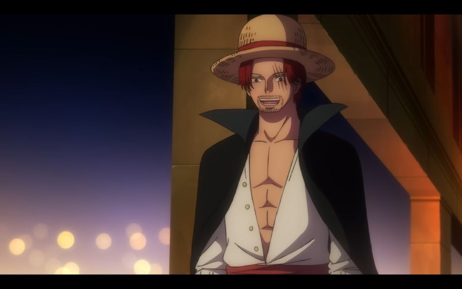 [원피스 필름 RED] 이제는 예고편이 아니라 매드무비를 내보내는 공식 계정_5.png