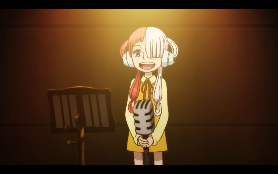 [원피스 필름 RED] 이제는 예고편이 아니라 매드무비를 내보내는 공식 계정_7.png