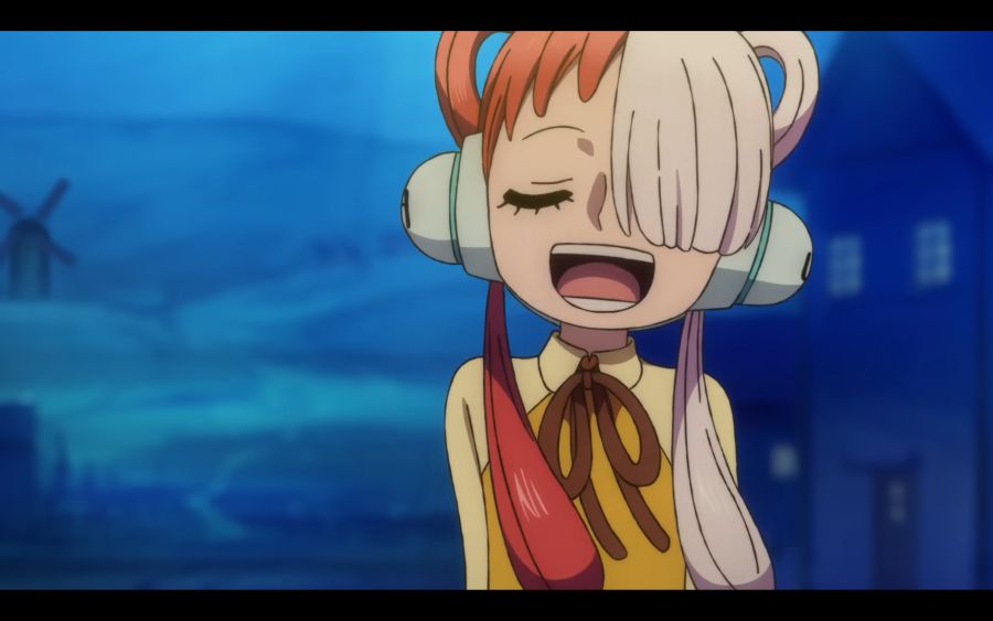 [원피스 필름 RED] 이제는 예고편이 아니라 매드무비를 내보내는 공식 계정_8.png