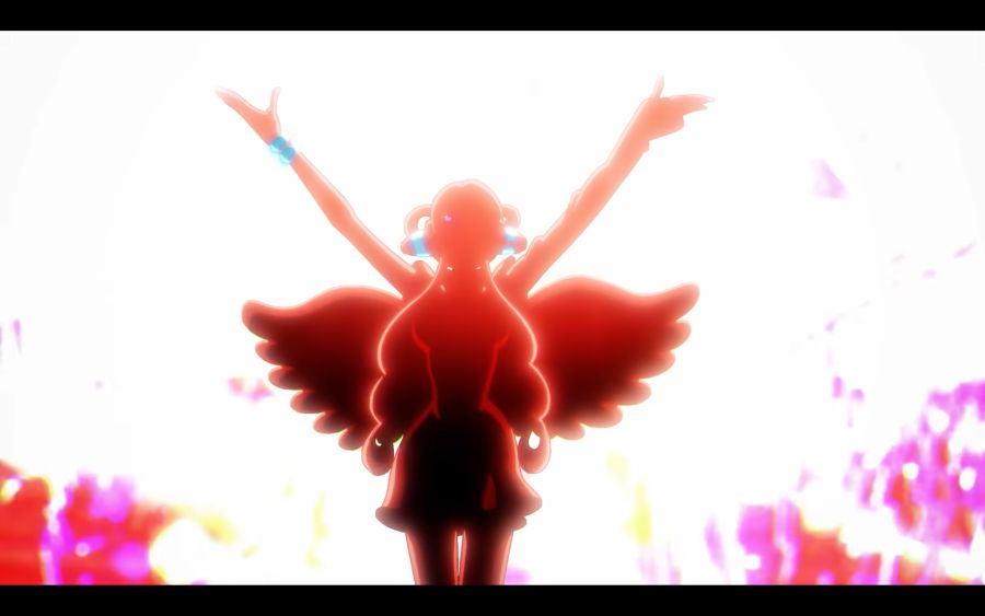 [원피스 필름 RED] 이제는 예고편이 아니라 매드무비를 내보내는 공식 계정_11.png