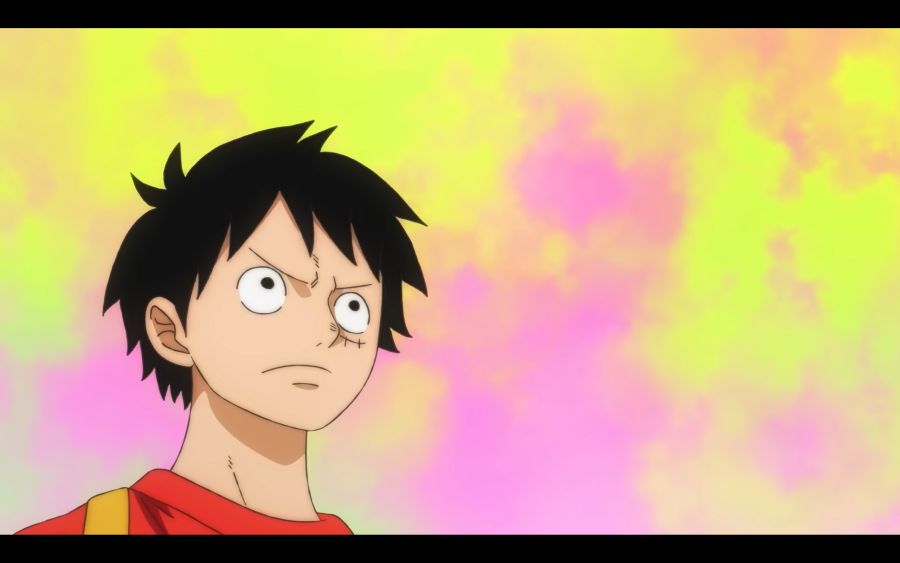 [원피스 필름 RED] 이제는 예고편이 아니라 매드무비를 내보내는 공식 계정_35.png