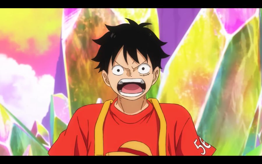 [원피스 필름 RED] 이제는 예고편이 아니라 매드무비를 내보내는 공식 계정_43.png