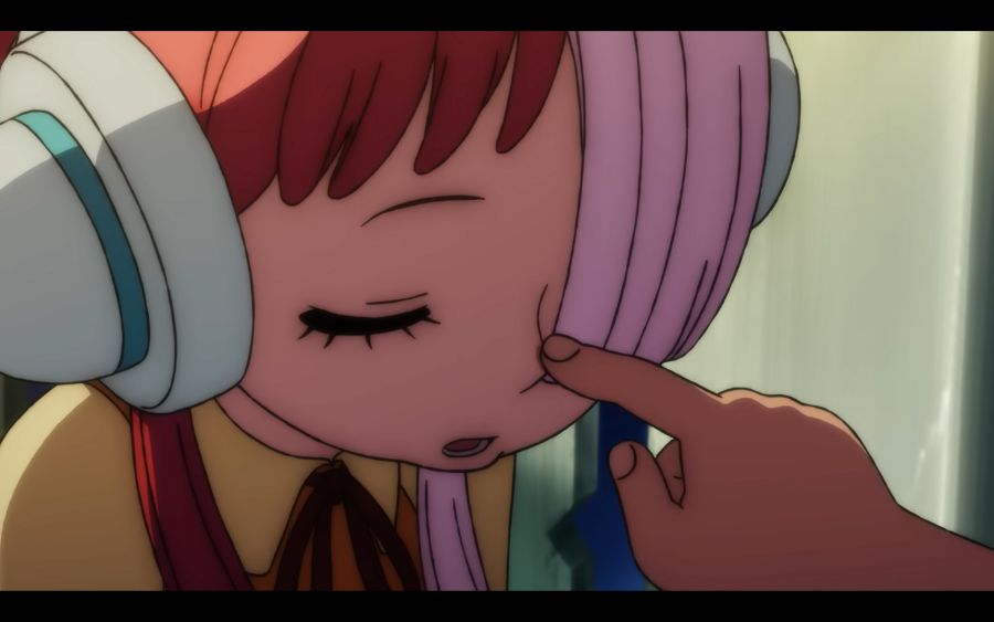 [원피스 필름 RED] 이제는 예고편이 아니라 매드무비를 내보내는 공식 계정_47.png