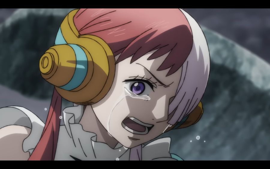 [원피스 필름 RED] 이제는 예고편이 아니라 매드무비를 내보내는 공식 계정_50.png